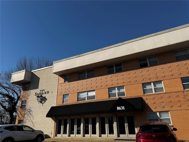 8631 Old Bonhomme Rd Unit 3E, Saint Louis, MO 63132 - view of property
