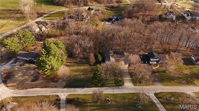 20 Denzel Dr, Greenville, IL 62246 - view of property location