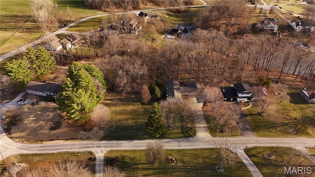 20 Denzel Dr, Greenville, IL 62246 - view of property location