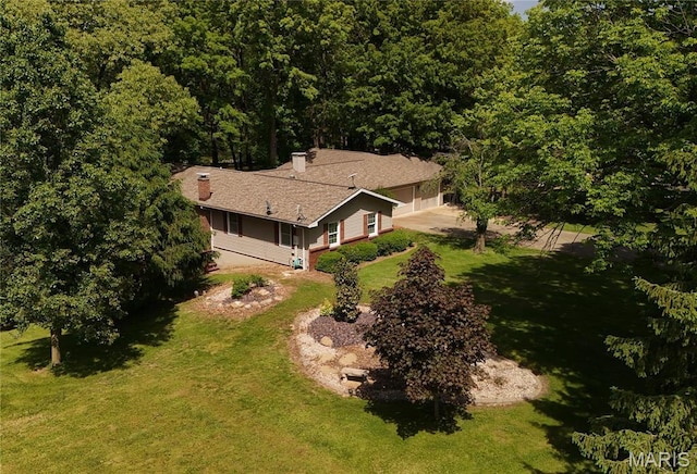 20 Denzel Dr, Greenville, IL 62246 - photo 1