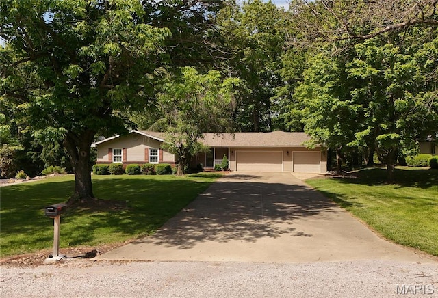 20 Denzel Dr, Greenville, IL 62246 - photo 2