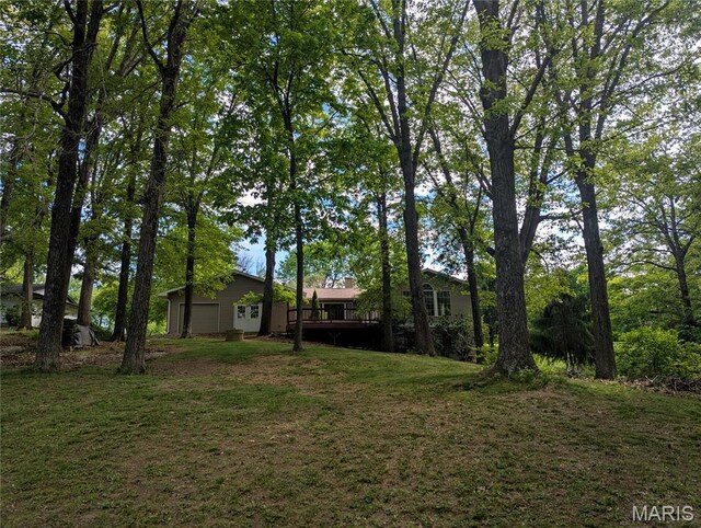 20 Denzel Dr, Greenville, IL 62246 - photo 5