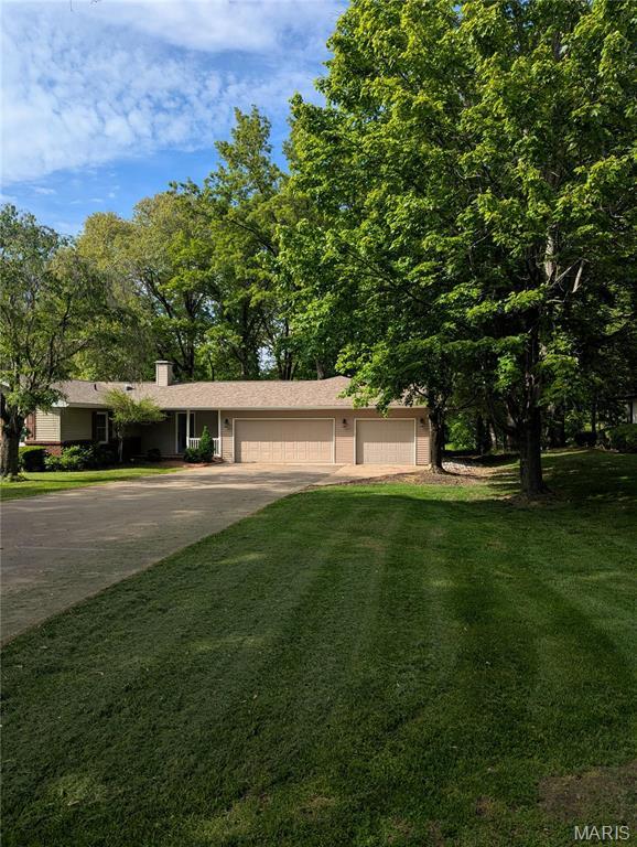 20 Denzel Dr, Greenville, IL 62246 - photo 11
