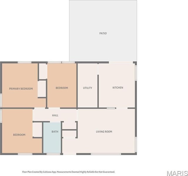 7780 Williams Ct, Saint Louis, MO 63143 - photo 23