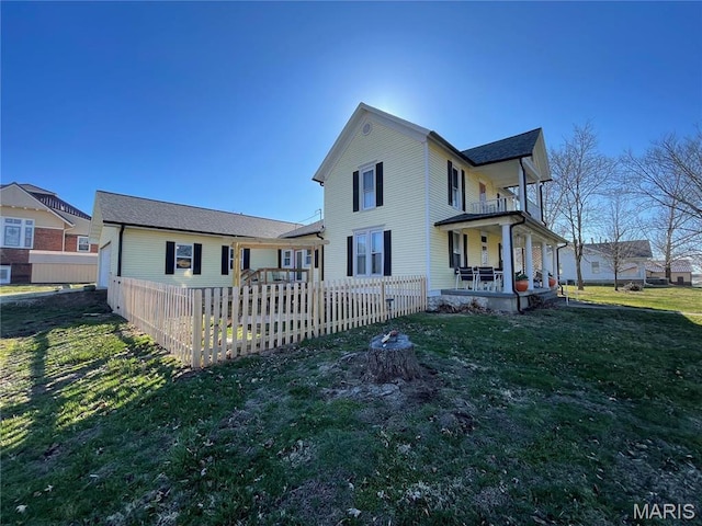 506 E Jefferson St, Perry, MO 63462 - photo 1