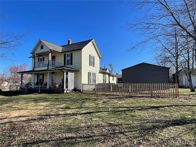 506 E Jefferson St, Perry, MO 63462 - photo 4