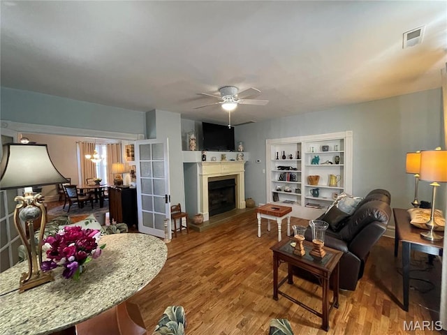 506 E Jefferson St, Perry, MO 63462 - photo 5