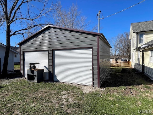 506 E Jefferson St, Perry, MO 63462 - photo 40