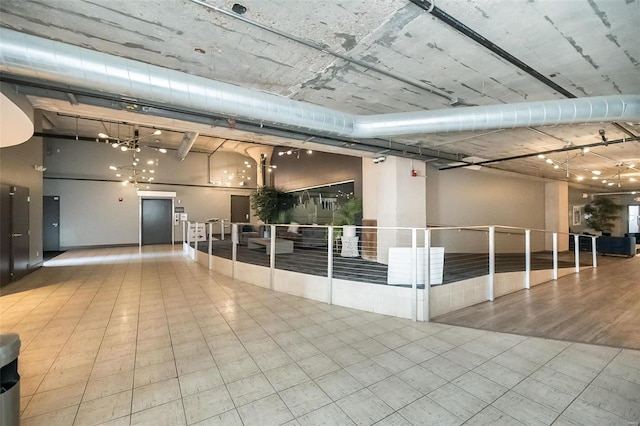 4100 Forest Park Ave Unit 226, Saint Louis, MO 63108 - view of welcome area