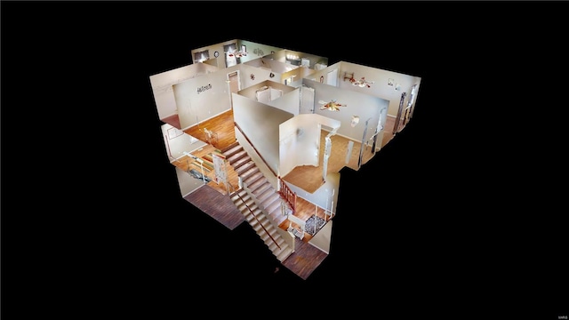home floor plan