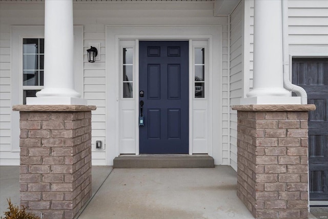 513 Beneficial Way, Saint Charles, MO 63304 - view of property entrance