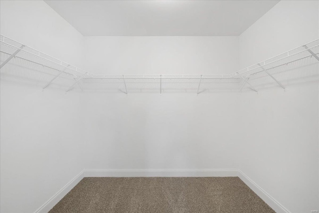 513 Beneficial Way, Saint Charles, MO 63304 - spacious closet with carpet