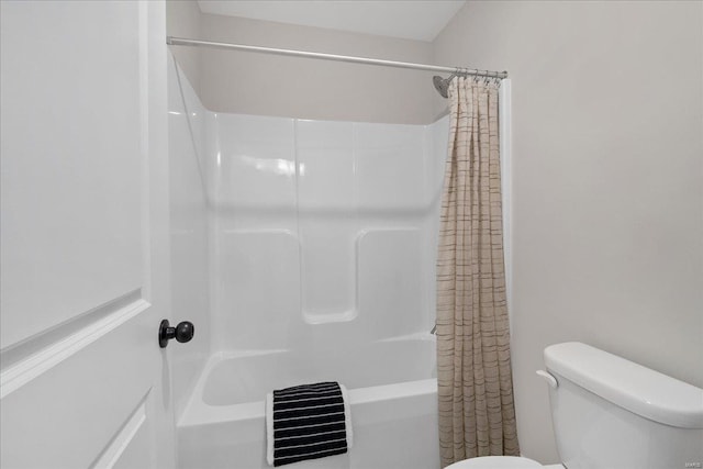 513 Beneficial Way, Saint Charles, MO 63304 - bathroom featuring toilet