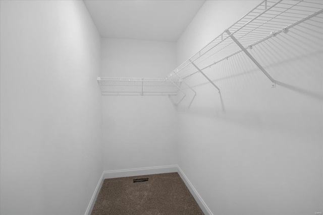 513 Beneficial Way, Saint Charles, MO 63304 - spacious closet with carpet floors