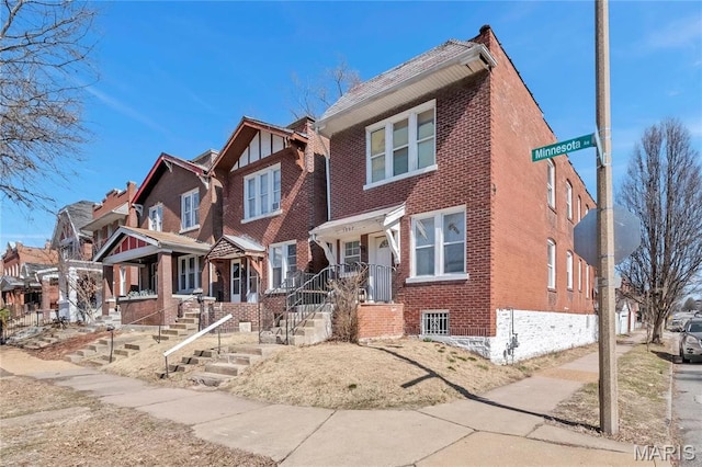 3662 Minnesota Ave, Saint Louis, MO 63118 - photo 2