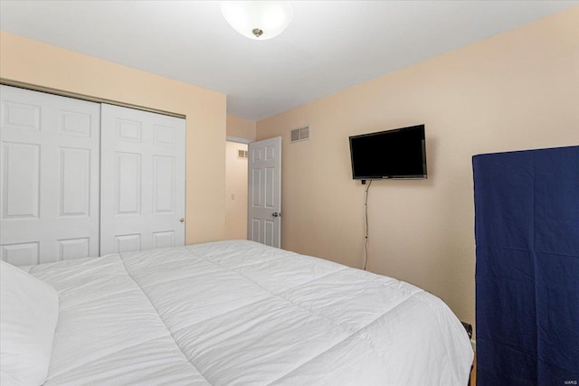 9 Amber Ridge Ct, High Ridge, MO 63049 - bedroom with a closet