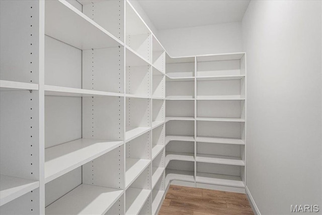 504 Coppice Ct, Wentzville, MO 63385 - view of storage area
