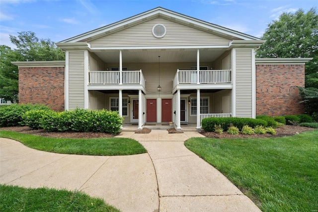 1593 Thrush Ter, Brentwood, MO 63144 - view of property