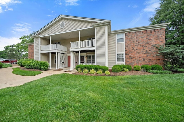1593 Thrush Ter, Brentwood, MO 63144 - view of building exterior