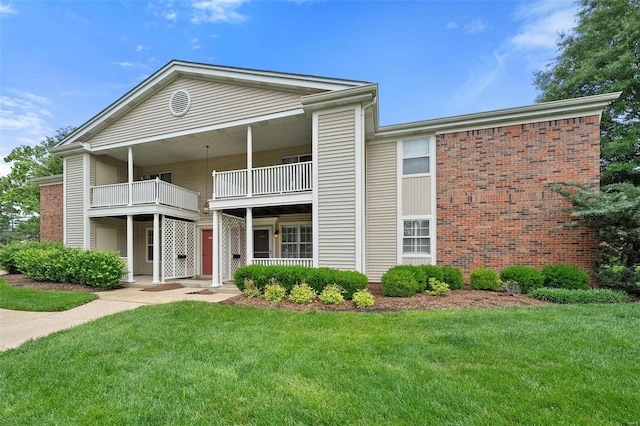 1593 Thrush Ter, Brentwood, MO 63144 - view of building exterior