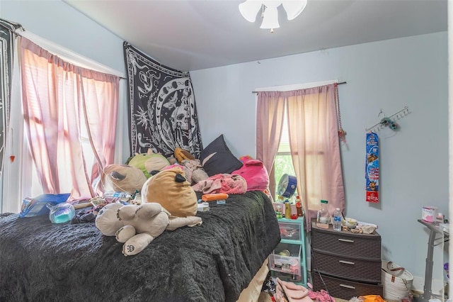 1019 Kinzer, Poplar Bluff, MO 63901 - view of bedroom