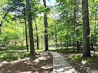 856 Aspen Lake Dr, Innsbrook, MO 63390 - view of community