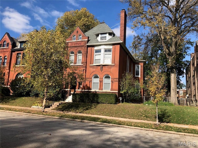 4149 Shenandoah Ave, Saint Louis, MO 63110 - photo 1