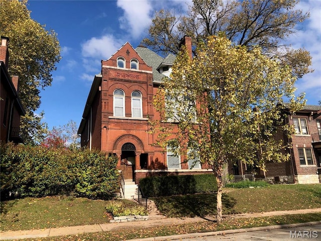 4149 Shenandoah Ave, Saint Louis, MO 63110 - photo 2