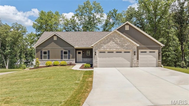 430 Shady Trail Dr, Troy, MO 63379 - photo 1