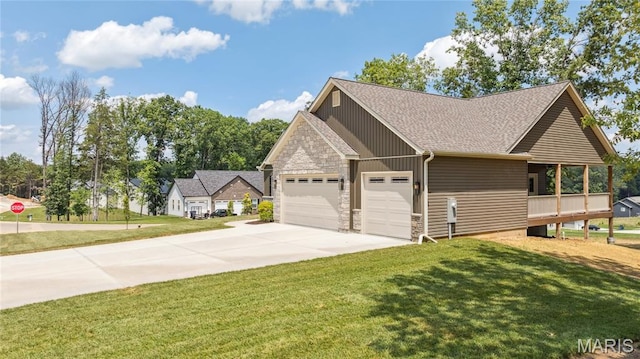 430 Shady Trail Dr, Troy, MO 63379 - photo 2