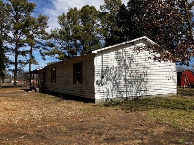 504 S 6th St, Lilbourn, MO 63862 - photo 11