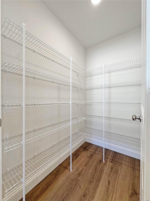 220 Great Bear Pass, Foristell, MO 63348 - view of pantry