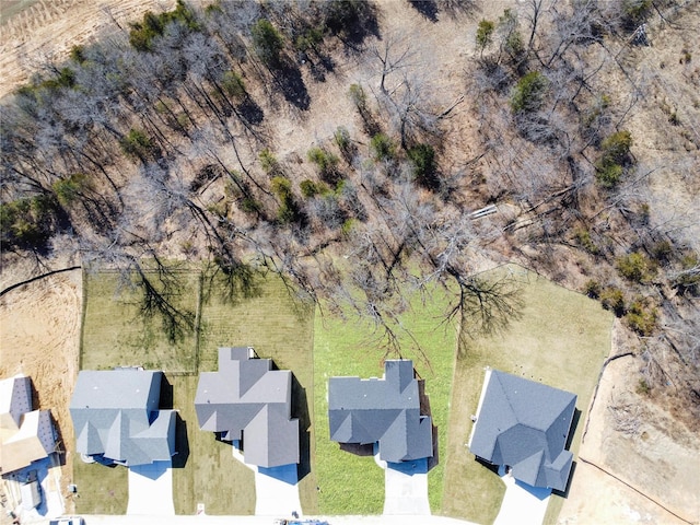 220 Great Bear Pass, Foristell, MO 63348 - aerial view of residential area