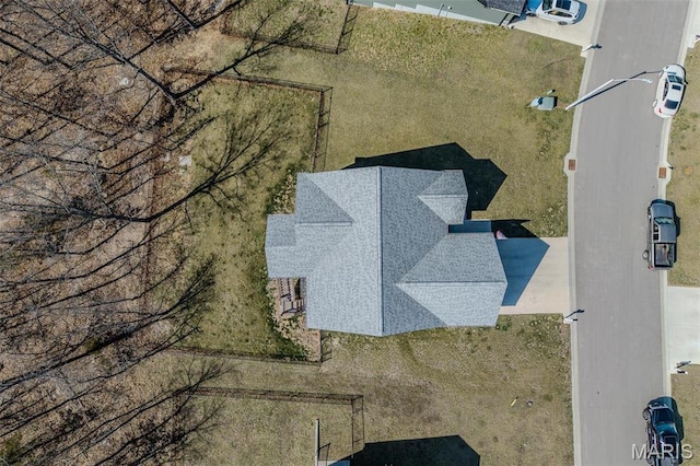 117 Alice Dr, Waynesville, MO 65583 - aerial view