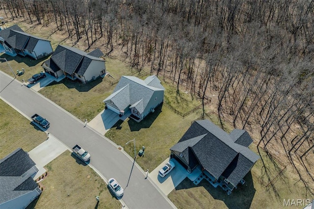 117 Alice Dr, Waynesville, MO 65583 - aerial view