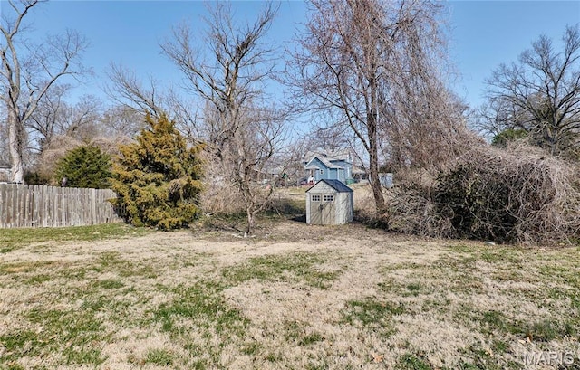 125 Lithia Ave, Saint Louis, MO 63119 - view of yard