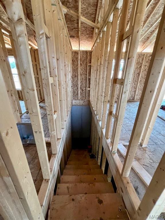 1012 Bay Hill Blvd, Union, MO 63084 - view of stairs