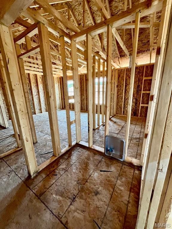 1012 Bay Hill Blvd, Union, MO 63084 - view of misc room