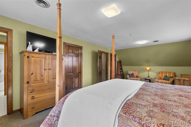 167 Red Fox Ln, Cape Girardeau, MO 63701 - view of carpeted bedroom