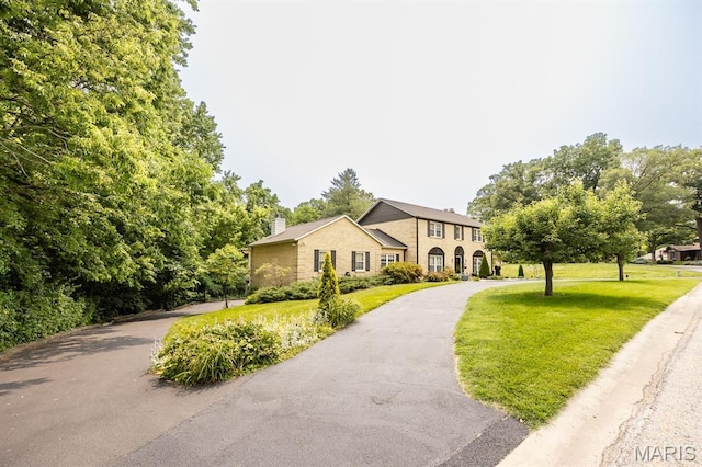210 E Fairway Dr, Belleville, IL 62223 - photo 3