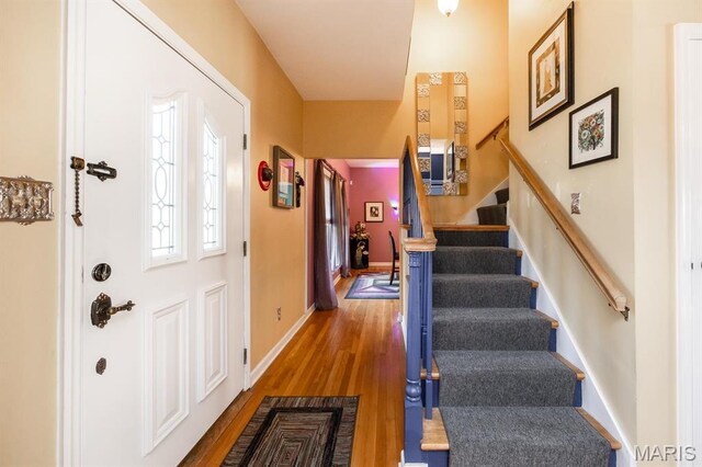 210 E Fairway Dr, Belleville, IL 62223 - photo 4