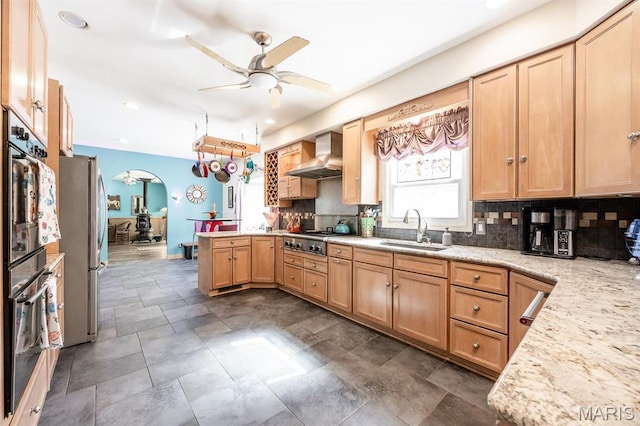 210 E Fairway Dr, Belleville, IL 62223 - photo 13