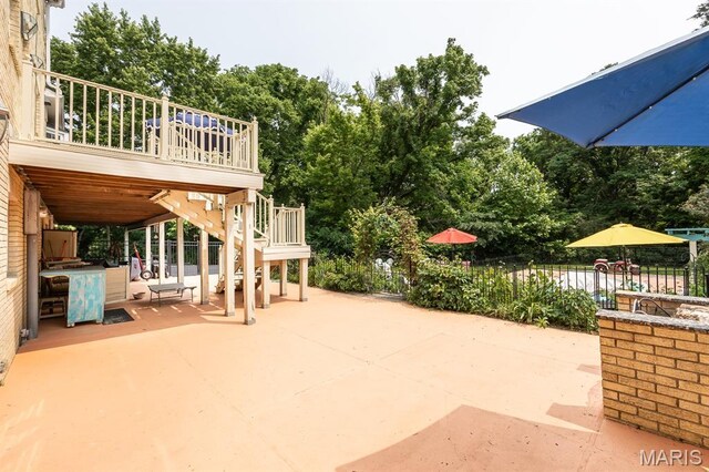210 E Fairway Dr, Belleville, IL 62223 - photo 47