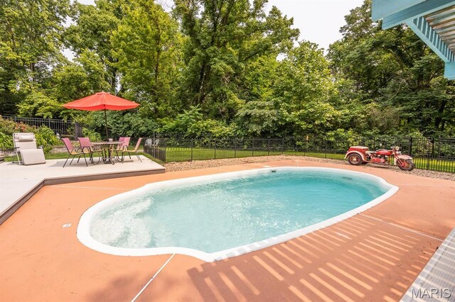 210 E Fairway Dr, Belleville, IL 62223 - photo 49