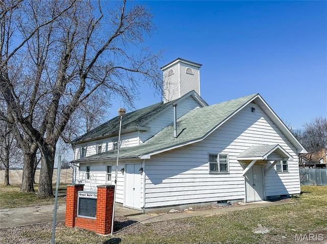 115 Jackson St, Winchester, IL 62694 - photo 1