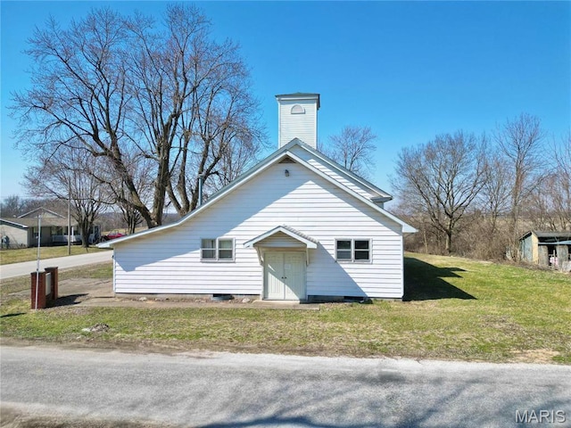 115 Jackson St, Winchester, IL 62694 - photo 2