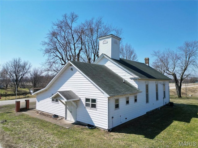 115 Jackson St, Winchester, IL 62694 - photo 28