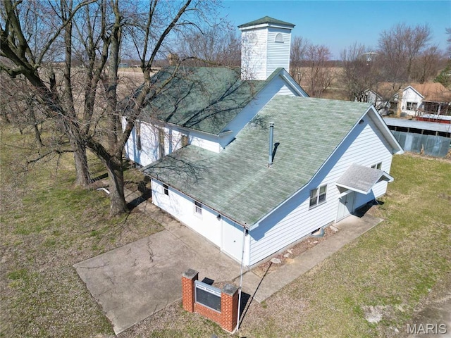 115 Jackson St, Winchester, IL 62694 - photo 29