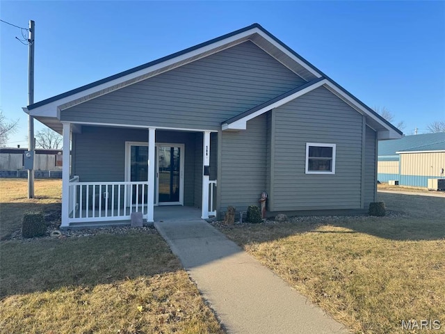 506 E Main St, Kahoka, MO 63445 - photo 1