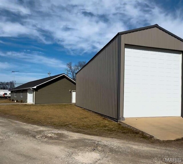 506 E Main St, Kahoka, MO 63445 - photo 10